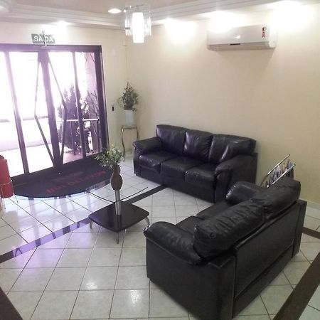 Agapito Inn Hotel Sertãozinho Extérieur photo