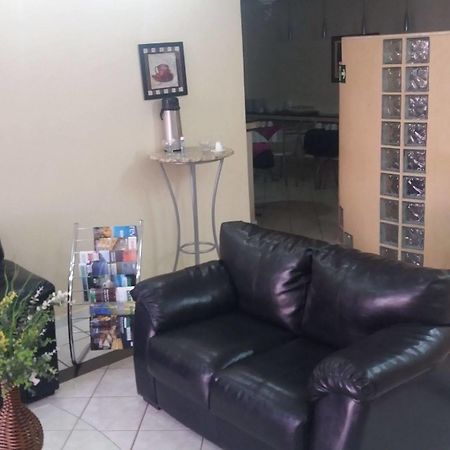 Agapito Inn Hotel Sertãozinho Extérieur photo