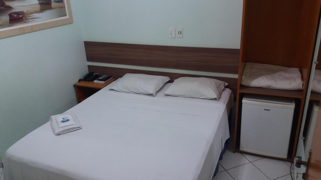 Agapito Inn Hotel Sertãozinho Extérieur photo