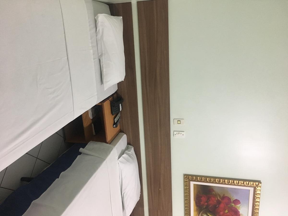 Agapito Inn Hotel Sertãozinho Extérieur photo